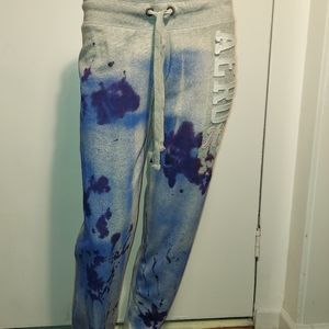 Aero sweat pants